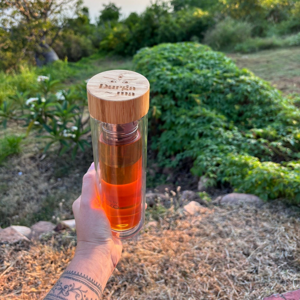 Indian Herbal Water