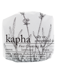 Kapha cleansing bar
