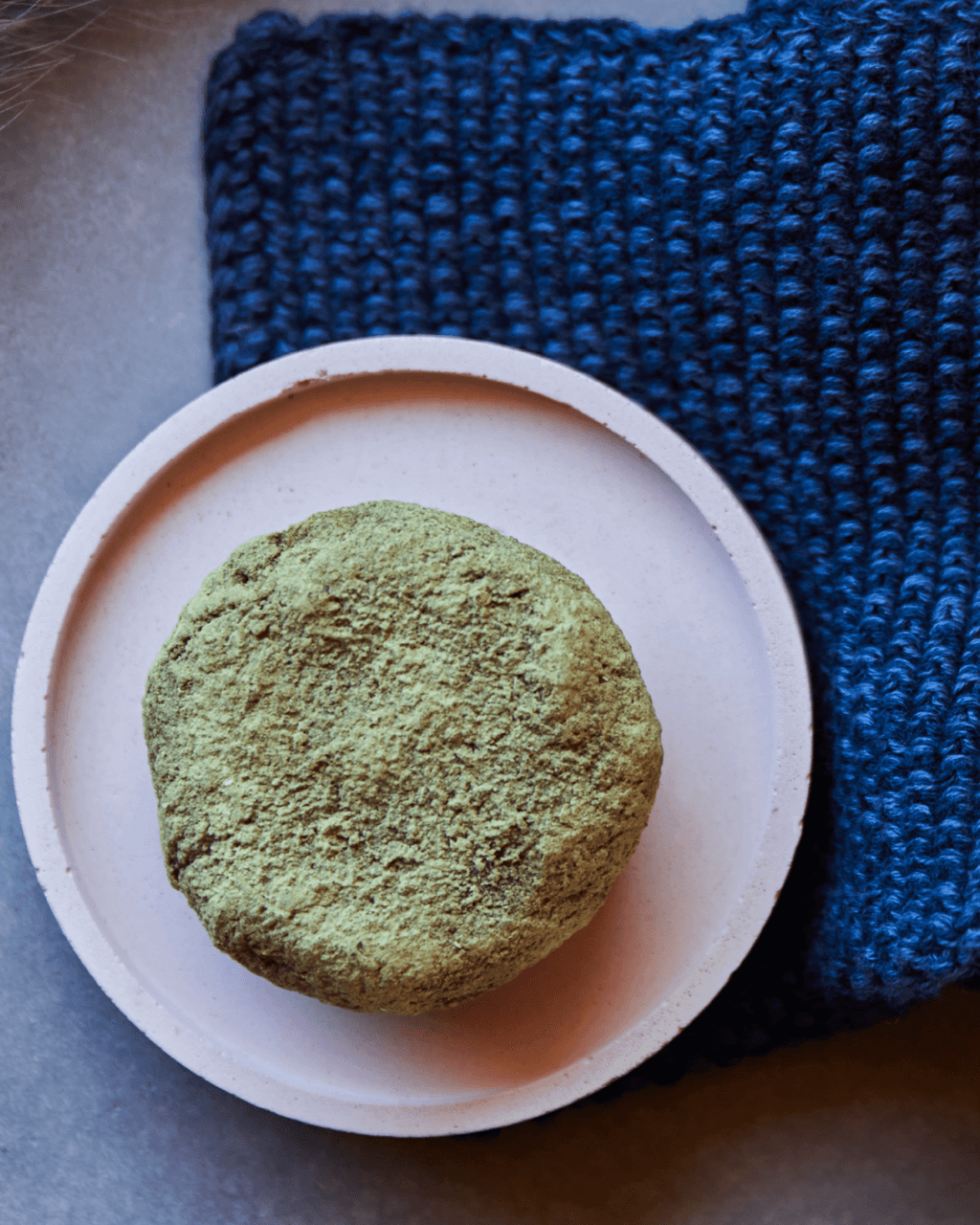 Kapha cleansing bar