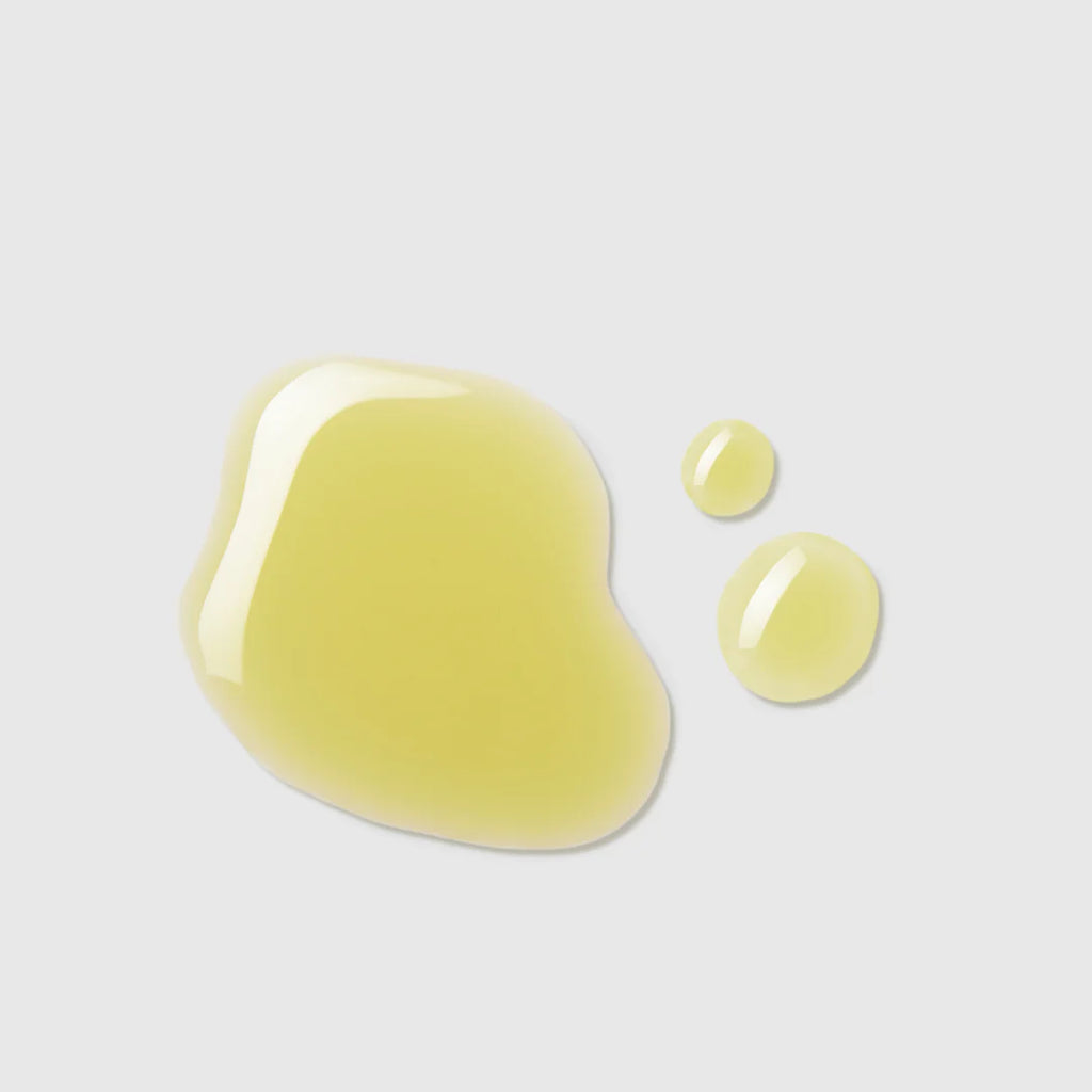 Sesame and Frankincense Body Oil