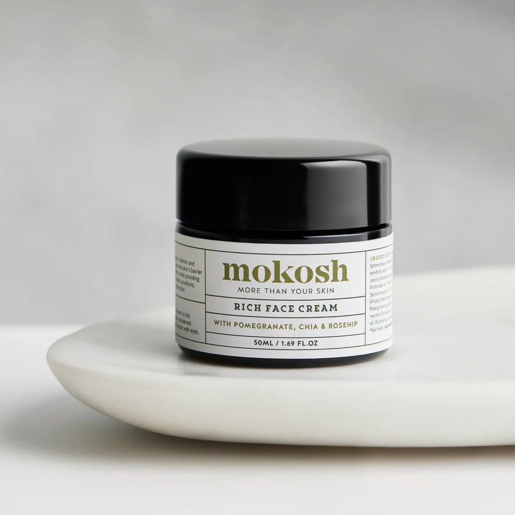 Rich Face Cream