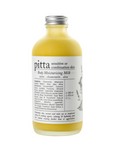 Pitta moisturising milk