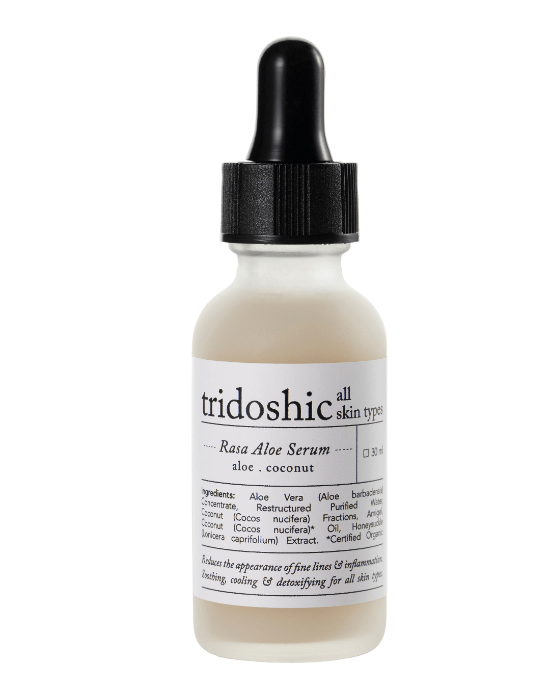Rasa aloe serum