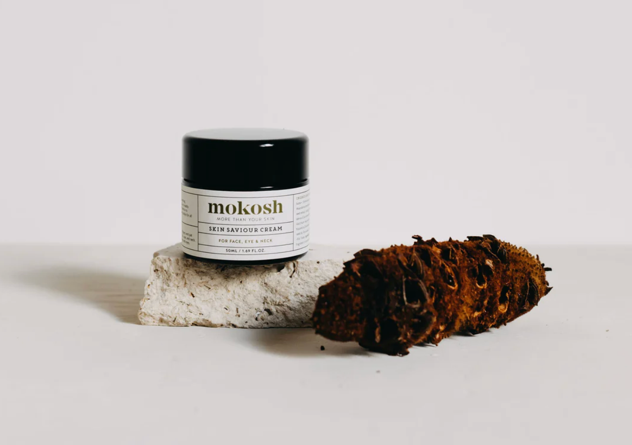 Skin Saviour Cream
