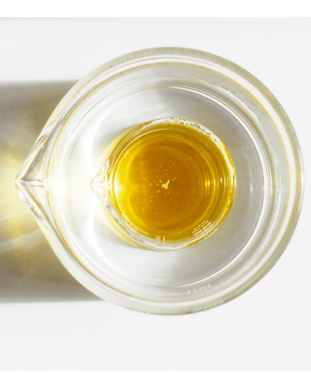 Vata body nourishing oil