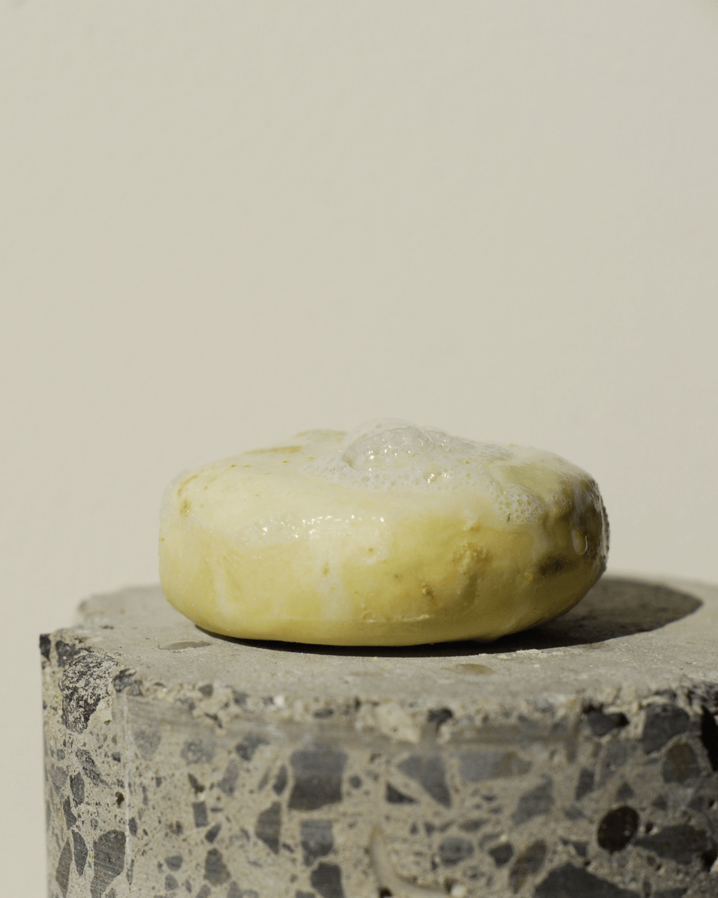 Vata cleansing bar