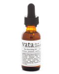 Vata face nourishing oil